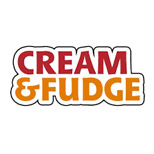 Cream & Fudge