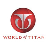 Titan World